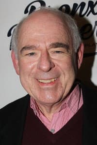Lenny Wolpe in Little Johnny Jones