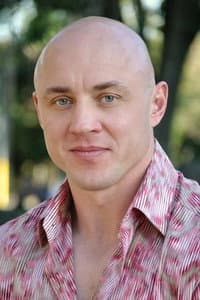 Vladimir Sizov in Jack Reacher