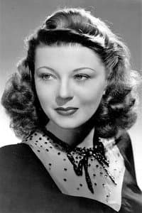 Harriet Nelson in Take It Big