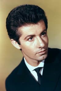 George Chakiris in AFI's 100 Years... 100 Passions: America's Greatest Love Stories