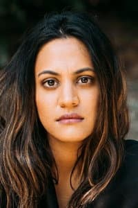 Sanam Sitaram in Greytown Girl