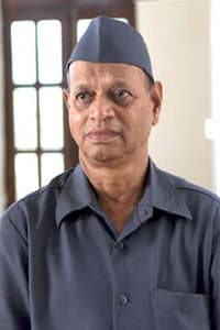 Kishore Nandlaskar in Lonavala Bypass
