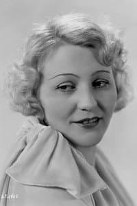 Lotte Lorring in Der unheimliche Gast