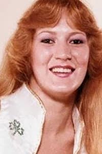 Velvet McIntyre in WWE Wrestling at The Meadowlands: December '84