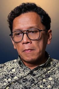 Shahrol Shiro in SHIRO: MUJIBUR MARI