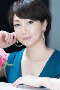 Rie Saotome in Furyô Anego Den: Inoshika Ochô