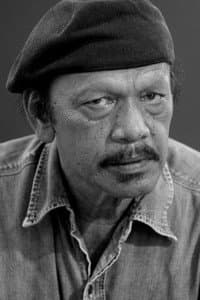 Khalid Salleh in Azizah The Legend