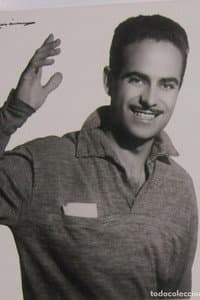 José Luis Pomarón in Pif