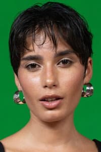 Luna Shirin Rasia in (Im)Perfetta
