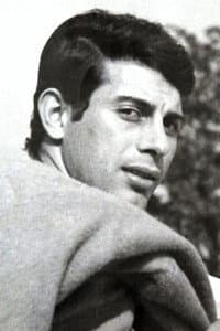 José Thelman in La noche del terror ciego