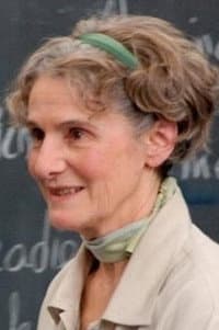 Rosanna Leblanc in Éloge du chiac