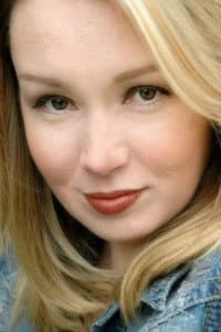 Deanna Milligan in Fighting for My Daughter