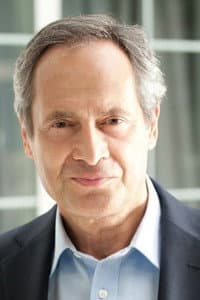 Jerzy Zelnik in Droga w świetle księżyca