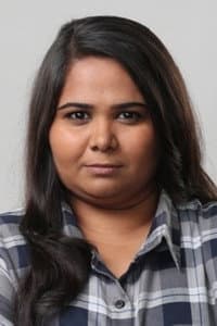 Sumukhi Suresh in Humble Politician Nograj
