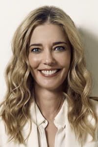 Christina Moore in The Curse of the Necklace