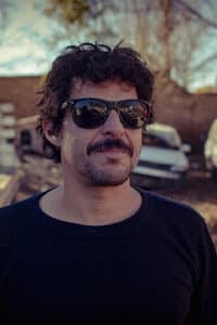 Chiva Rodriguez in MetaFilm