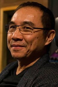 Thaneth Warakulnukroh in Thai Cave Rescue