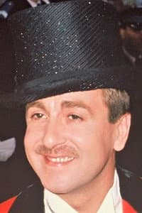 Bruno Carette in L'Intégrule 2 - Les Nuls