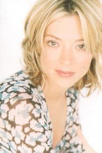 Katherine Kendall in Teacher's Pet