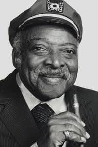 Count Basie in Cinderfella