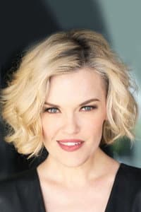Kari Wahlgren in LEGO DC Comics Super Heroes: Justice League vs. Bizarro League