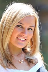Kaycee Brooks in Bald Beavers 2