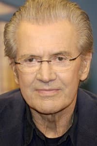 Jürgen Todenhöfer in Inside IS - 10 Tage im Islamischen Staat