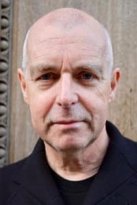 Neil Tennant in The World According to Allee Willis