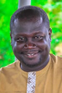 Saleh Sambo in Lingui : les liens sacrés