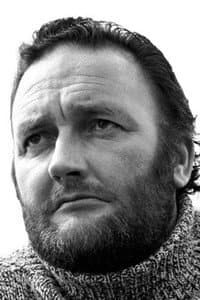 Ivor Salter in Dod eat Dog