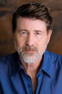 Jim Piddock in Kill Your Friends