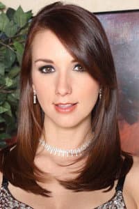 Katie Jordin in All by Myself