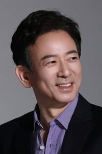 Kim Jin-hwan in 1026: 새로운 세상을 위한