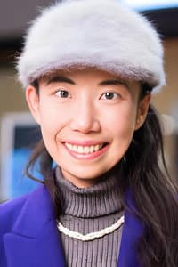 Eun Yeong-seon in Wonderful Days