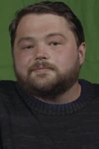 Matthew Rush in Look At This Freak