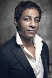 Hichem Yacoubi in Terremere