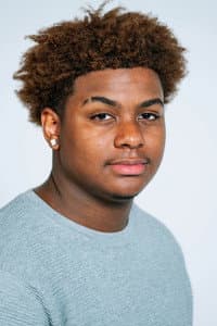 Jamil Denard in Order for Mike Snow