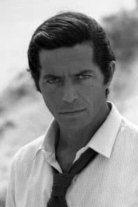 Angelo Infanti in Savage Breed
