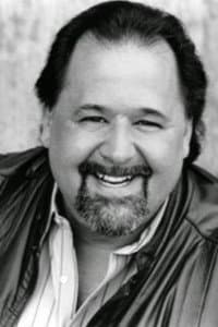 John del Carlo in Britten: Peter Grimes