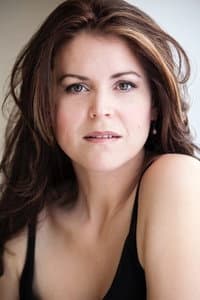Miranda Handford in Dans les eaux profondes