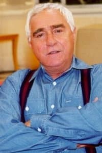Luis Gustavo in Os Penetras