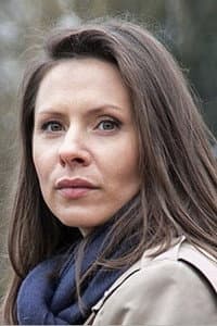 Anna Kerth in Jak głęboki jest ocean?