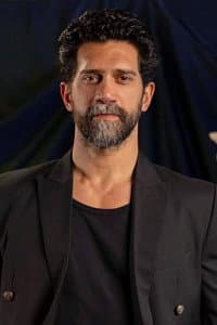 Ahmad Magdy in Mawlana: The Preacher