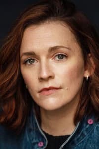 Charlotte Ritchie in Get Real Dude