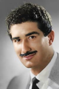 Hüseyin Güler in Bir Serseri