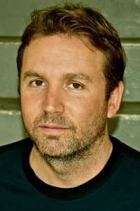 Chris Gehrt in The Moon, The Bat, The Monster