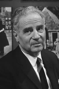 Chiel de Boer in Blokkade