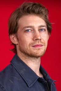 Joe Alwyn in A Very Short Film About Longing