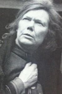 Una Brandon-Jones in Withnail & I