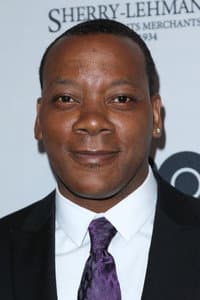 Erik LaRay Harvey in The Public's Much Ado About Nothing